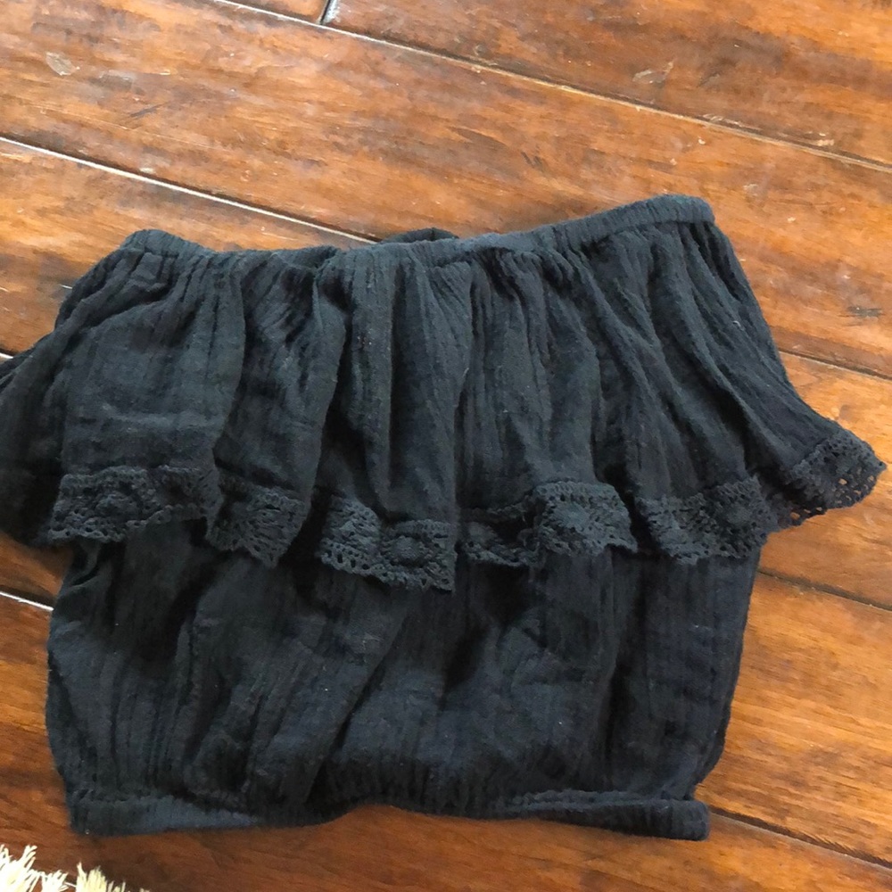 jens pirate booty tube top
